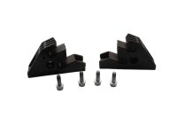 Angolo di montaggio della staffa del sedile posteriore BMW R 1150 GS R21 0415 99-04