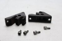 Angolo di montaggio della staffa del sedile posteriore BMW R 1150 GS R21 0415 99-04