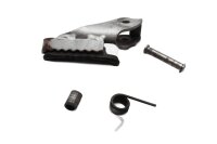 Oikean etujalkatuen kumityynyn jousipultti BMW R 1150 GS R21 0415 99-04