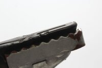 Oikean etujalkatuen kumityynyn jousipultti BMW R 1150 GS R21 0415 99-04