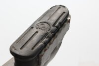 Oikean etujalkatuen kumityynyn jousipultti BMW R 1150 GS R21 0415 99-04