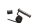 Oikean etujalkatuen kumityynyn jousipultti BMW R 1150 GS R21 0415 99-04