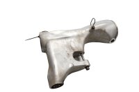 Bakre svingarm, bakhjulsfäste, axelfäste BMW R 1150 GS R21 0415 99-04
