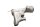 Bakre svingarm, bakhjulsfäste, axelfäste BMW R 1150 GS R21 0415 99-04