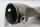 Bakre svingarm, bakhjulsfäste, axelfäste BMW R 1150 GS R21 0415 99-04
