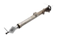 Left fork leg, damper mount, shock absorber seal BMW R...