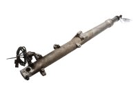 Left fork leg, damper mount, shock absorber seal BMW R...
