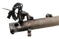Stelo forcella sinistro, supporto ammortizzatore, guarnizione ammortizzatore BMW R 1100 GS 259 0409 93-99