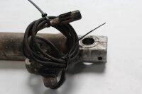 Stelo forcella sinistro, supporto ammortizzatore, guarnizione ammortizzatore BMW R 1100 GS 259 0409 93-99