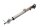 Stelo forcella sinistro, supporto ammortizzatore, guarnizione ammortizzatore BMW R 1100 GS 259 0409 93-99