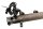 Stelo forcella sinistro, supporto ammortizzatore, guarnizione ammortizzatore BMW R 1100 GS 259 0409 93-99