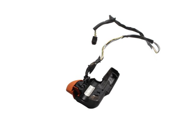 Left handlebar switch: turn signal, horn, light switch BMW R 1150 GS R21 0415 99-04