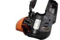 Left handlebar switch: turn signal, horn, light switch BMW R 1150 GS R21 0415 99-04