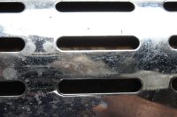Udstødningsdæmper varmeskjold perforeret BMW R 1150 GS R21 0415 99-04