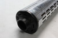 Udstødningsdæmper varmeskjold perforeret BMW R 1150 GS R21 0415 99-04