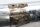 Udstødningsdæmper varmeskjold perforeret BMW R 1150 GS R21 0415 99-04