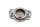 Tapa de válvulas trasera, tapa de culata Ducati Multistrada 1000 DS A1 03-06