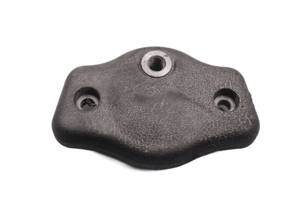Couvercle de soupape avant, couvercle de culasse Ducati Multistrada 1000 DS A1 03-06