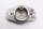 Couvercle de soupape avant, couvercle de culasse Ducati Multistrada 1000 DS A1 03-06