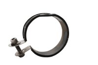 Exhaust clamp, muffler holder, clamp Suzuki GSF 1200 S Bandit WVA9/S 01-05