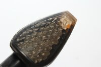 LED Blinker hinten rechts schwarz getönt Suzuki GSF 1200 S Bandit WVA9/S 01-05