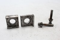 Kettenspanner Schwinge Achsspanner Suzuki GSF 1200 S Bandit WVA9/S 01-05