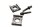 Kettenspanner Schwinge Achsspanner Suzuki GSF 1200 S Bandit WVA9/S 01-05