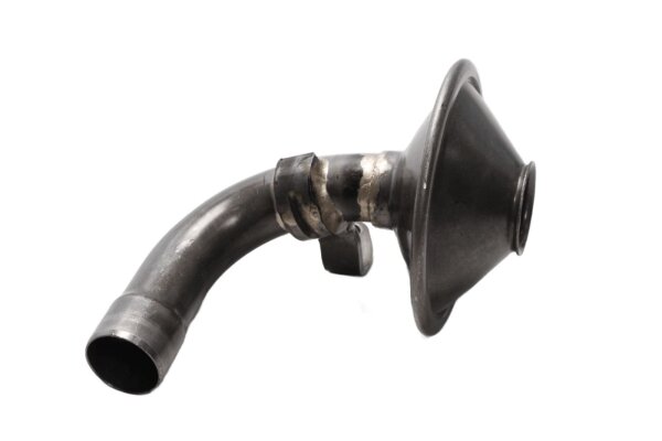 tubo di aspirazione dellolio, tubo di aspirazione, filtro della coppa dellolio, linea di aspirazione BMW R 1100 GS 259 0409 93-99