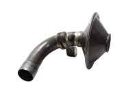 tubo di aspirazione dellolio, tubo di aspirazione, filtro della coppa dellolio, linea di aspirazione BMW R 1100 GS 259 0409 93-99