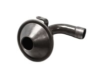 tubo di aspirazione dellolio, tubo di aspirazione, filtro della coppa dellolio, linea di aspirazione BMW R 1100 GS 259 0409 93-99