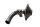 tubo di aspirazione dellolio, tubo di aspirazione, filtro della coppa dellolio, linea di aspirazione BMW R 1100 GS 259 0409 93-99