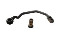 Oil cooler line front mounting screw BMW R 1100 GS 259 0409 93-99