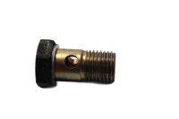 Oil cooler line front mounting screw BMW R 1100 GS 259 0409 93-99