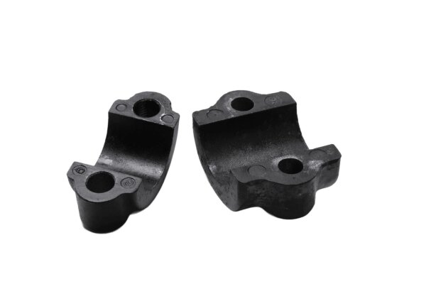 Lenkerklemme Lenkerhalter Lenkergewicht Suzuki GSF 1200 S Bandit WVA9/S 01-05