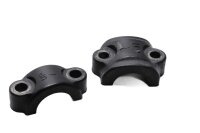 Lenkerklemme Lenkerhalter Lenkergewicht Suzuki GSF 1200 S Bandit WVA9/S 01-05