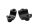 Lenkerklemme Lenkerhalter Lenkergewicht Suzuki GSF 1200 S Bandit WVA9/S 01-05