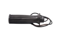 Right throttle grip, heated grip, electric handlebar...