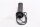 Right throttle grip, heated grip, electric handlebar grip, knurled profile BMW R 80 247 84-93