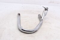 Crash bar left, protective bar, fall protection, holder, crash protection BMW R 80 247 84-93