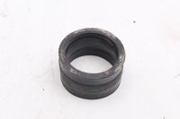 Intake manifold, carburetor rubber, connection, air filter box BMW R 80 247 84-93