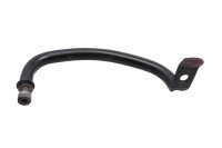 Rear left rear frame bracket, mounting strut, retaining...