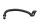 Rear left rear frame bracket, mounting strut, retaining bracket BMW R 80 247 84-93