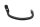 Rear left rear frame bracket, mounting strut, retaining bracket BMW R 80 247 84-93