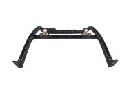 Rear top luggage rack pannier holder universal strut BMW...