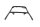 Rear top luggage rack pannier holder universal strut BMW R 80 247 84-93