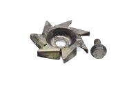 Vattenpumpimpeller, kylvätskepumpimpeller BMW K 1200...
