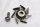Water pump impeller, coolant pump impeller BMW K 1200 RS K589 0544 97-00