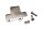 Bagbremsecylinderdæksel med montering BMW R 1150 GS R21 0415 99-04