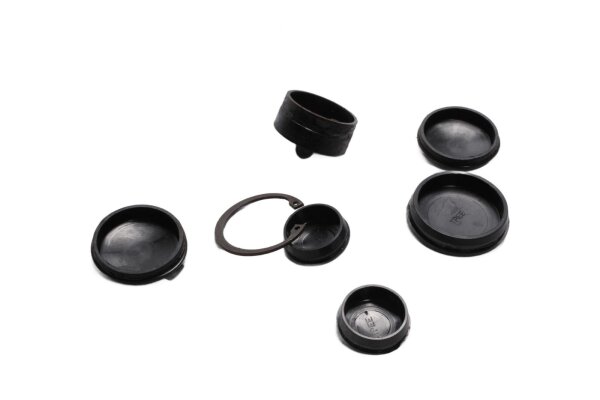 Täckkåpsset, ramkåpa, plast BMW R 1150 GS R21 0415 99-04