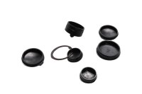 Täckkåpsset, ramkåpa, plast BMW R 1150 GS R21 0415 99-04